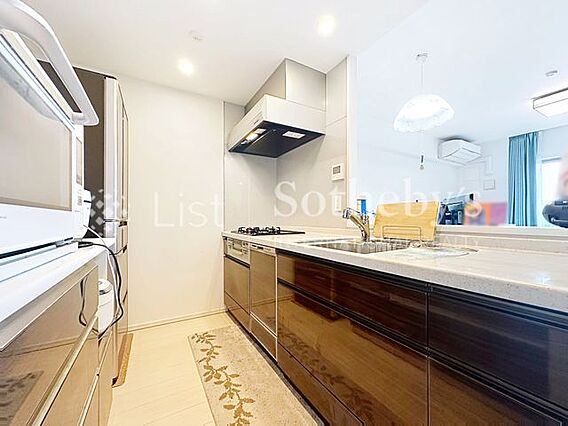 ■キッチン■毎...