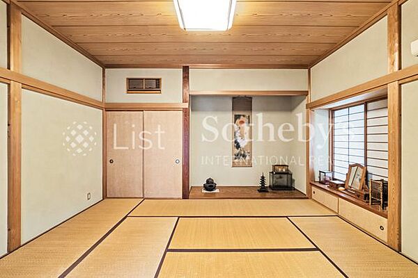 室内
