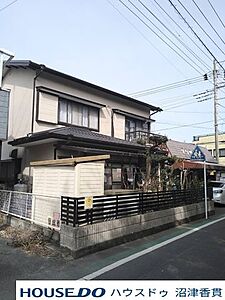 外観 外観