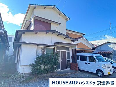 外観 外観