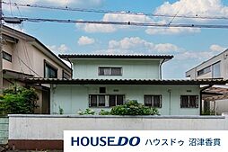 三島市富士ビレッジ　売地