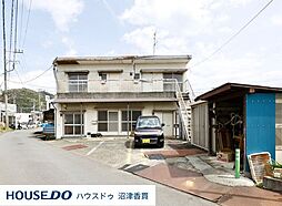 沼津市下香貫上障子　売土地