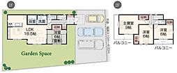 沼津市西間門 全1棟 1号棟