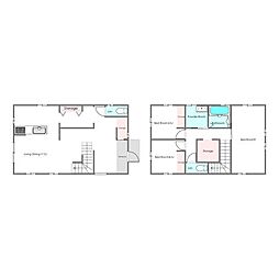 裾野市富沢　中古戸建