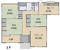 富士市大淵　中古戸建