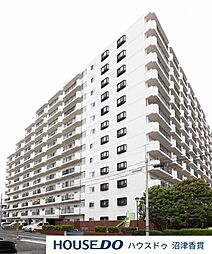 パスコグランドマンション新沼津