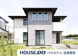 伊豆の国市守木　中古戸建