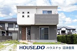 三島市御園　中古戸建