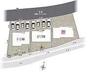 全体区画図