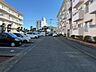 駐車場：駐車場