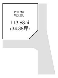 裾野市深良 売土地