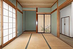 和室の画像
