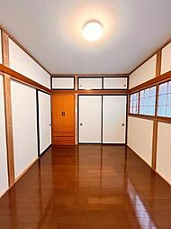 洋室の画像