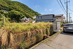 沼津市下香貫 売土地