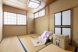 和室の画像