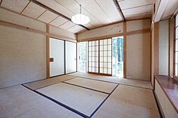 和室の画像
