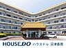 エントランス：エントランス