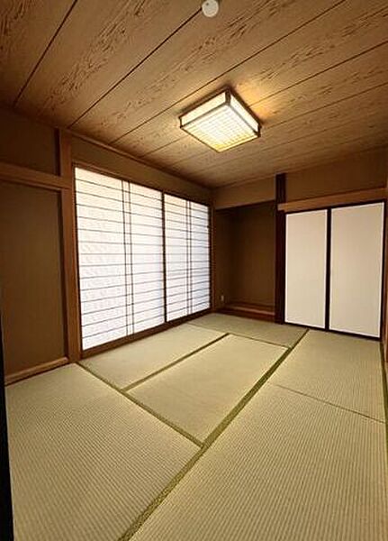 和室