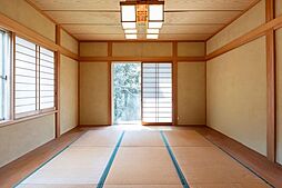 和室の画像