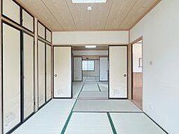 和室の画像
