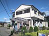 外観：日当たり良好