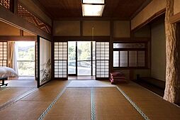 和室の画像