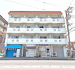 行徳パブリックハイツ
