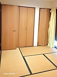 和室の画像