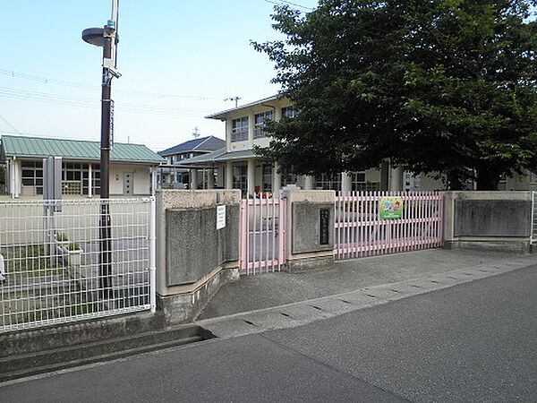 画像20:【幼稚園】姫路市立　高浜幼稚園まで781ｍ