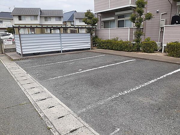 ドミール三喜 203｜兵庫県姫路市玉手2丁目(賃貸アパート3DK・2階・52.17㎡)の写真 その14