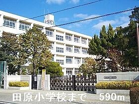 メゾンプラースII 202 ｜ 兵庫県神崎郡福崎町西田原1139番地2（賃貸アパート2LDK・2階・58.86㎡） その18