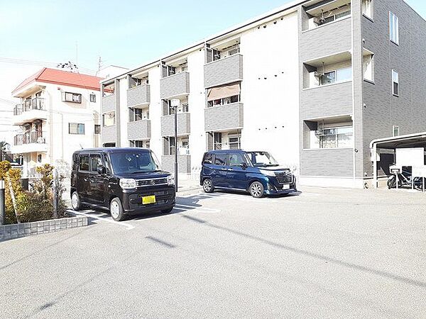 アマルフィ36 101｜兵庫県姫路市南条2丁目(賃貸アパート1SK・1階・31.65㎡)の写真 その13