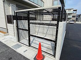 兵庫県姫路市別所町別所1669番地6（賃貸アパート1K・2階・27.16㎡） その23