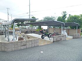 セジュール東阿保 A305 ｜ 兵庫県姫路市四郷町東阿保（賃貸アパート1LDK・3階・37.53㎡） その18