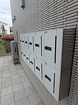 アスリス 201 ｜ 兵庫県姫路市南条2丁目（賃貸アパート1LDK・2階・39.55㎡） その13