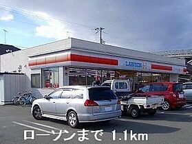 ノアＢ 203 ｜ 兵庫県姫路市別所町別所1530番地1（賃貸アパート1LDK・2階・44.59㎡） その19