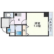 エクセル姫路 1001 ｜ 兵庫県姫路市東延末2丁目116（賃貸マンション1K・10階・30.01㎡） その2