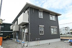 ソラティオ 201 ｜ 兵庫県姫路市南条1丁目（賃貸アパート1LDK・2階・42.12㎡） その15