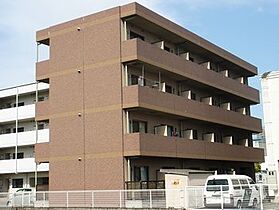 サンドミール 302 ｜ 兵庫県姫路市飾磨区中野田1丁目60番地（賃貸マンション1K・3階・21.60㎡） その1