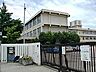 周辺：【小学校】姫路市立　城北小学校まで982ｍ