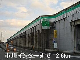 ホワイトローズ 101 ｜ 兵庫県姫路市四郷町東阿保250番地（賃貸アパート1LDK・1階・42.19㎡） その19