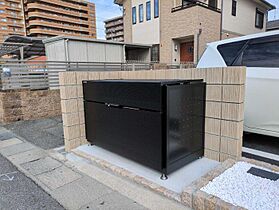 D-PLACE飾磨駅前 202 ｜ 兵庫県姫路市飾磨区恵美酒字ニノス137番1（賃貸アパート1LDK・2階・45.30㎡） その27