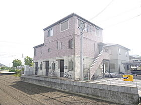 デズィデーリオ  ｜ 兵庫県姫路市北条永良町（賃貸アパート1K・1階・27.16㎡） その1