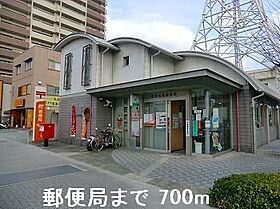 フラッツネオシティー 101 ｜ 兵庫県姫路市三左衛門堀東の町63番地（賃貸アパート1R・1階・24.00㎡） その20