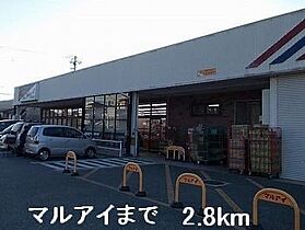 フェアリー鷹取 202 ｜ 兵庫県姫路市飾磨区山崎207（賃貸アパート1LDK・2階・42.37㎡） その16