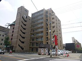 インタービレッジ土山 106 ｜ 兵庫県姫路市土山3丁目（賃貸マンション1K・1階・29.32㎡） その1