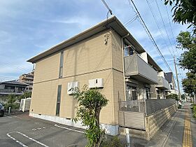 サンモール 201 ｜ 兵庫県姫路市玉手2丁目（賃貸アパート1LDK・2階・43.02㎡） その3