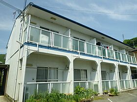 ブルースノーシラクニ 201 ｜ 兵庫県姫路市白国4丁目（賃貸アパート1R・2階・20.00㎡） その1