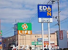 アンジュＴ 101 ｜ 兵庫県神崎郡福崎町西田原1820番地1（賃貸アパート2LDK・1階・55.23㎡） その20