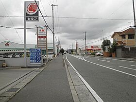 ヴィラ・フェリーチェ 103 ｜ 兵庫県姫路市飾磨区上野田4丁目（賃貸マンション2LDK・1階・59.52㎡） その13